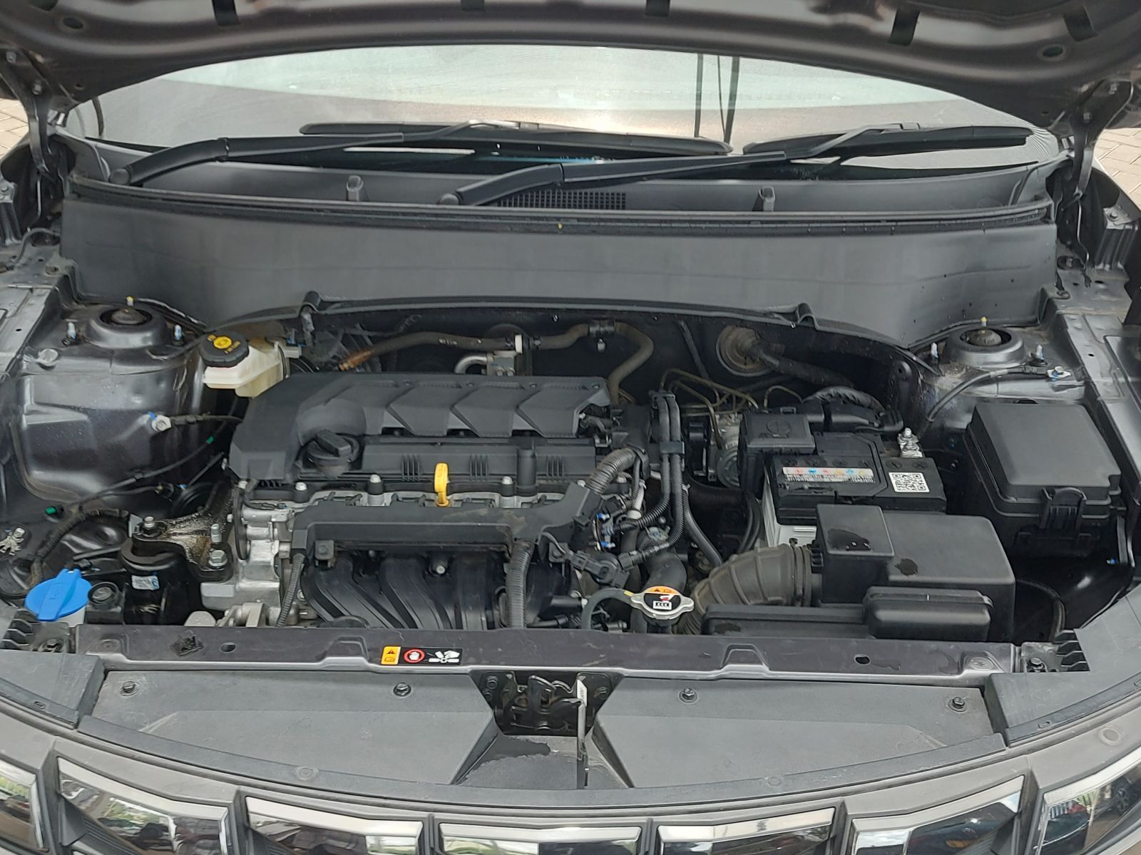 2022 Hyundai Creta photo 15