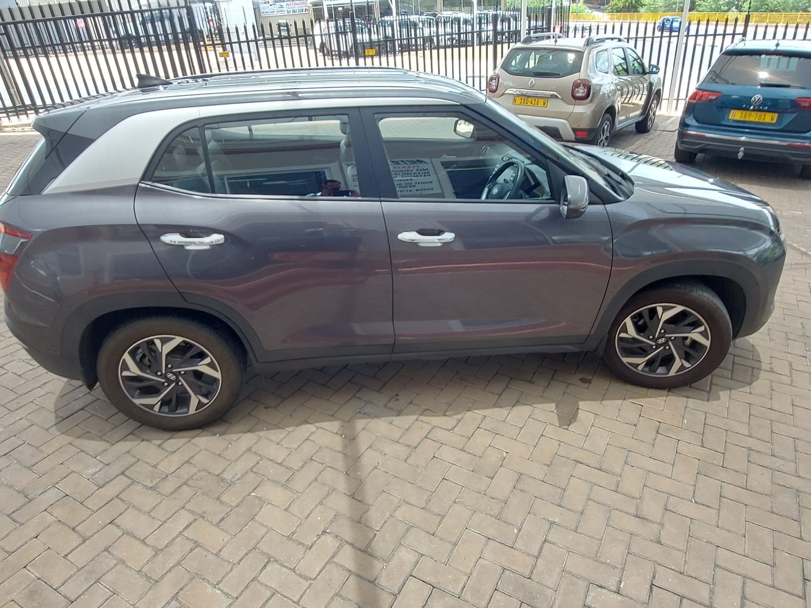 2022 Hyundai Creta photo 8