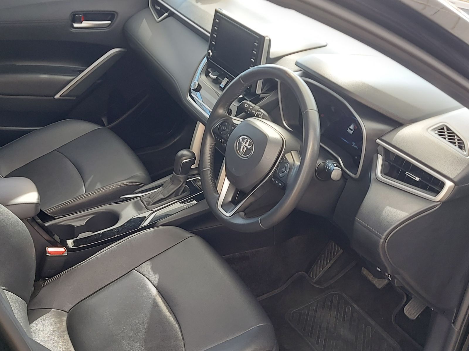 2023 Toyota Corolla photo 11