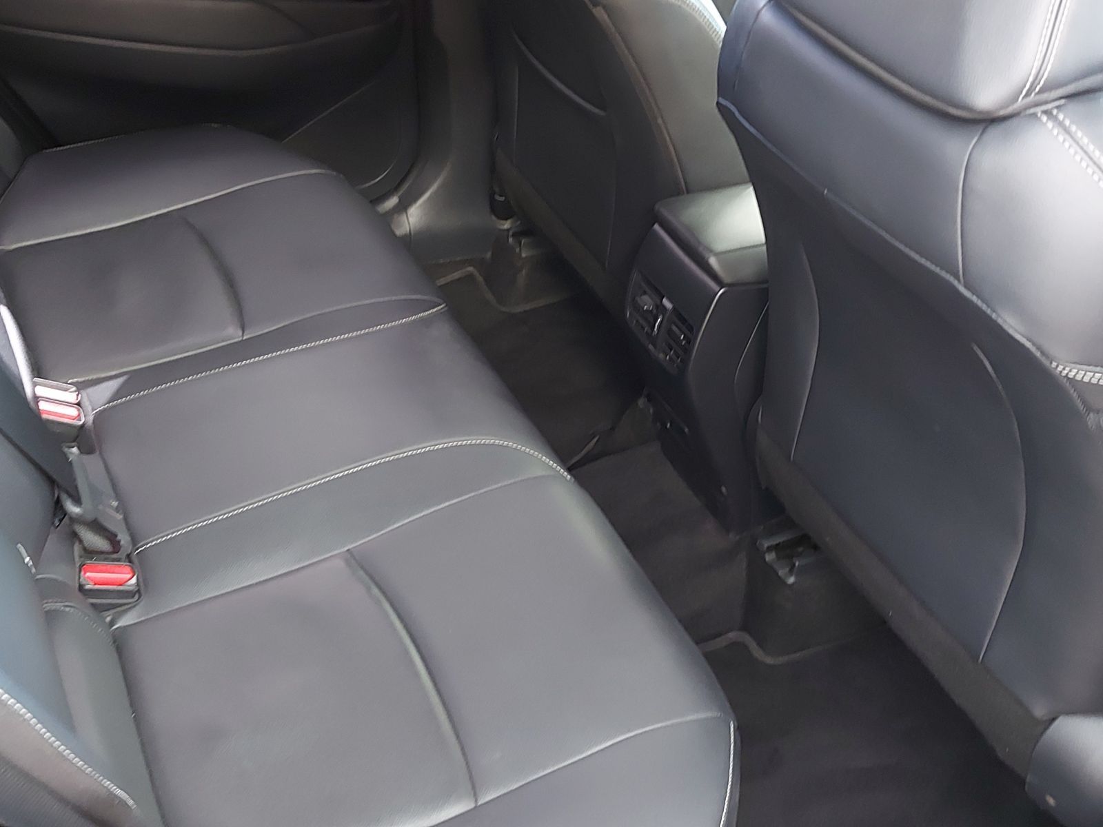 2023 Toyota Corolla photo 12