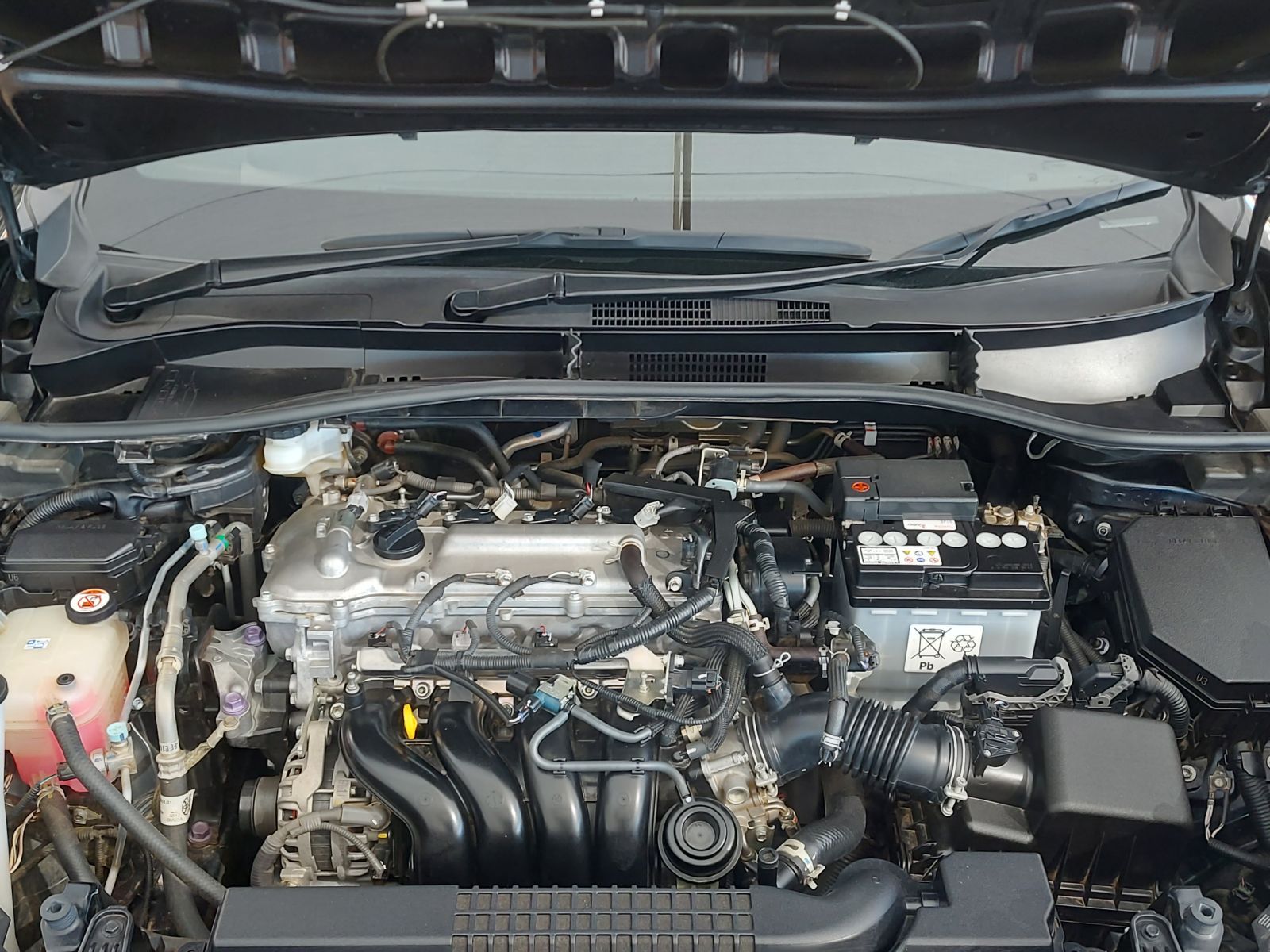 2023 Toyota Corolla photo 15