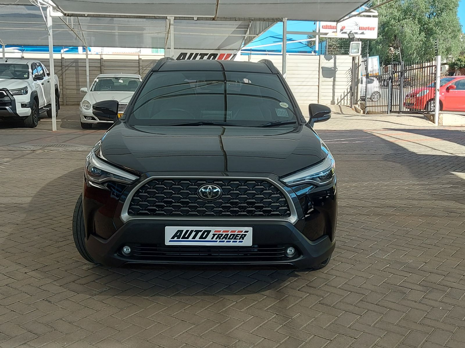 2023 Toyota Corolla photo 2