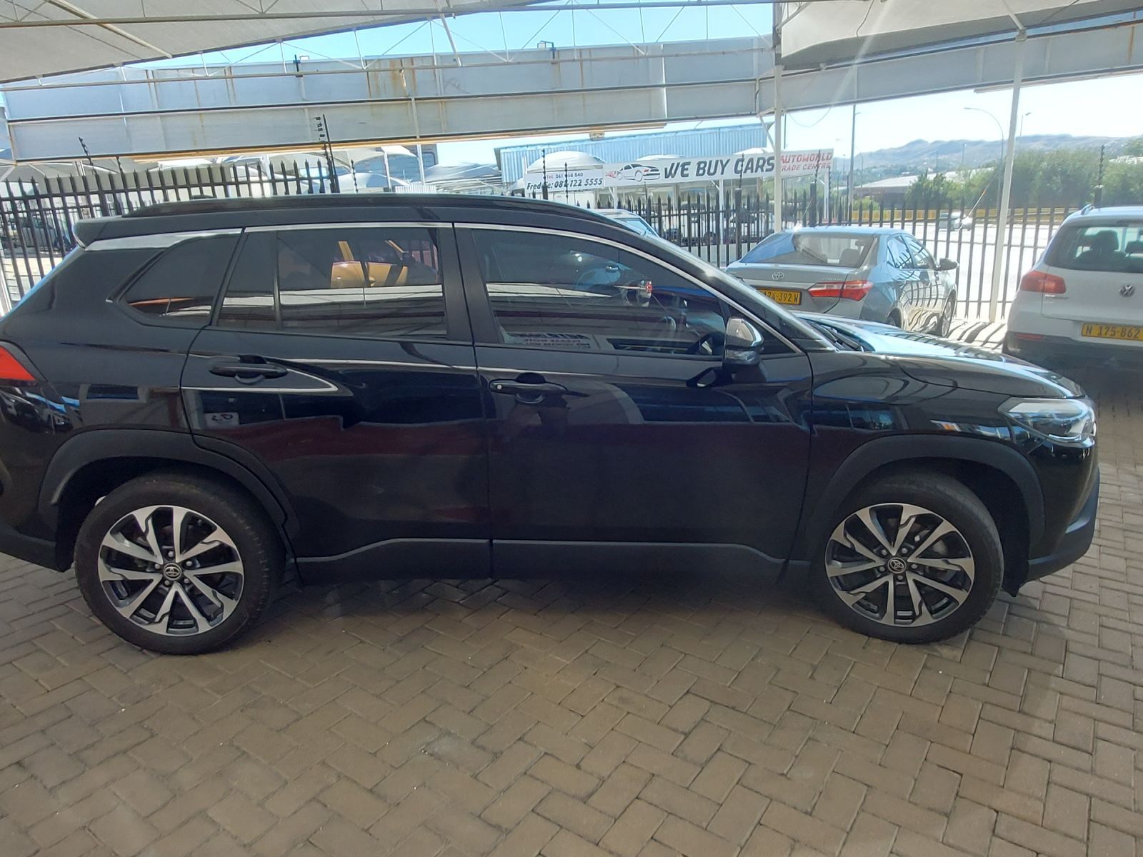 2023 Toyota Corolla photo 8