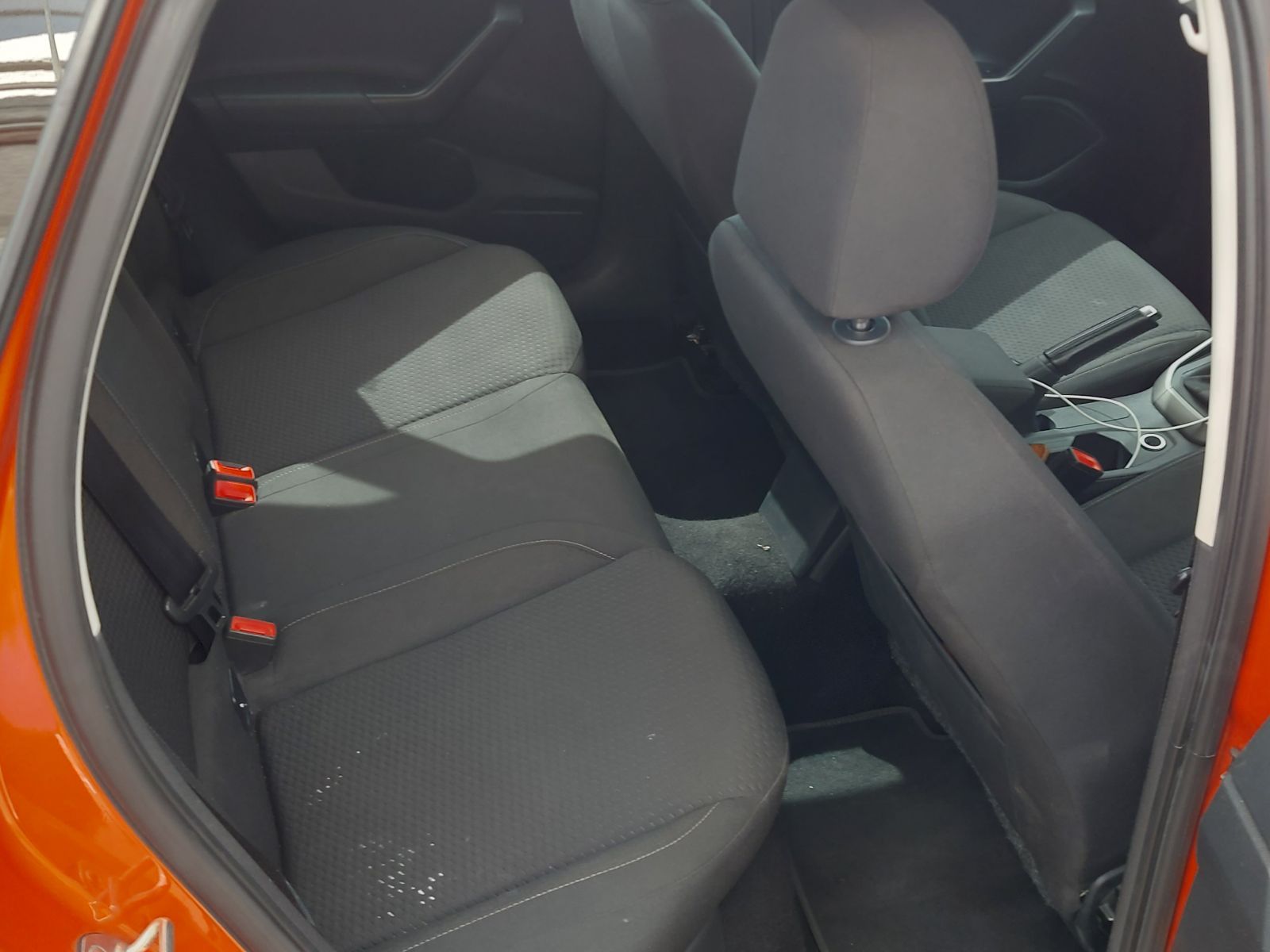 2018 Volkswagen Polo photo 12