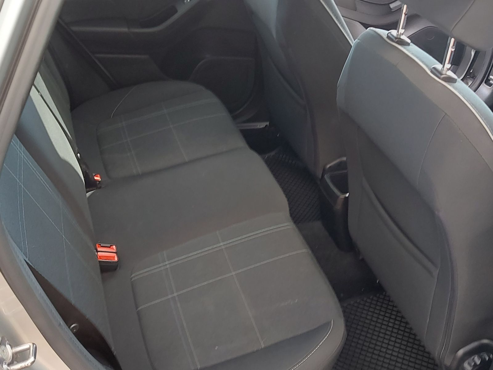2019 Ford Fiesta photo 12