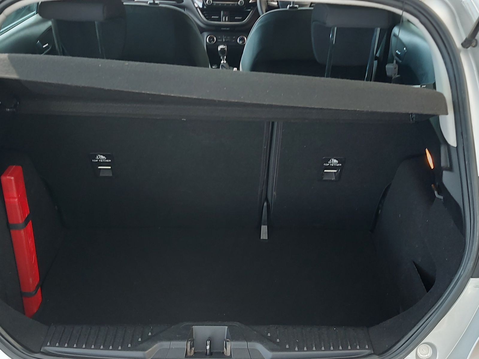 2019 Ford Fiesta photo 13