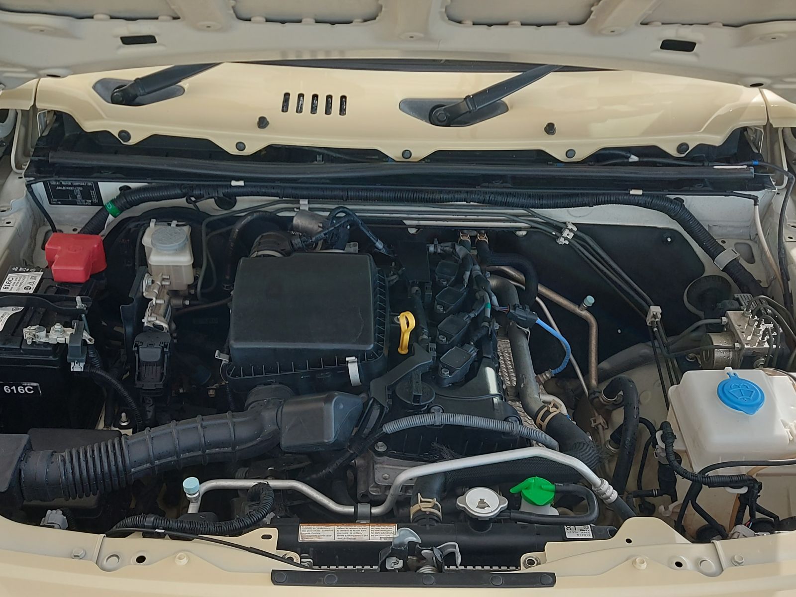 2021 Suzuki Jimmy photo 13