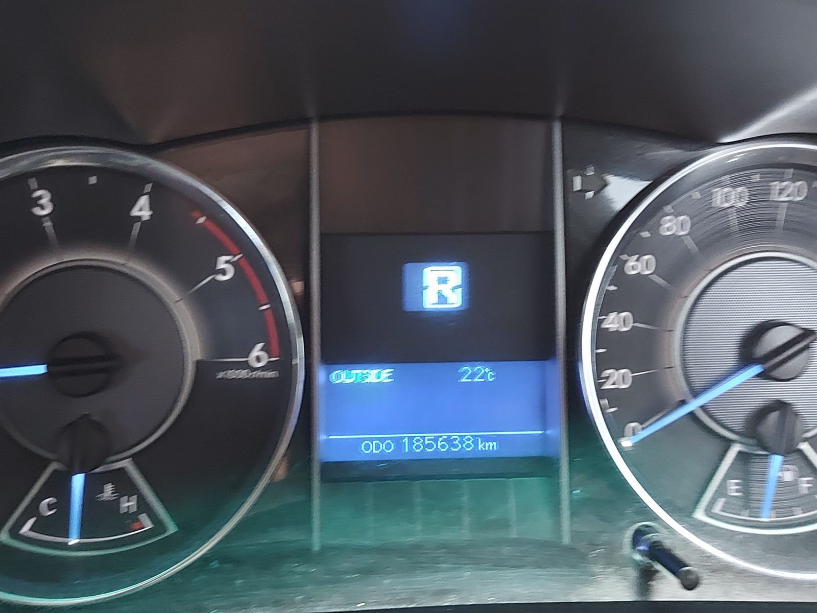 2018 Toyota Fortuner photo 9