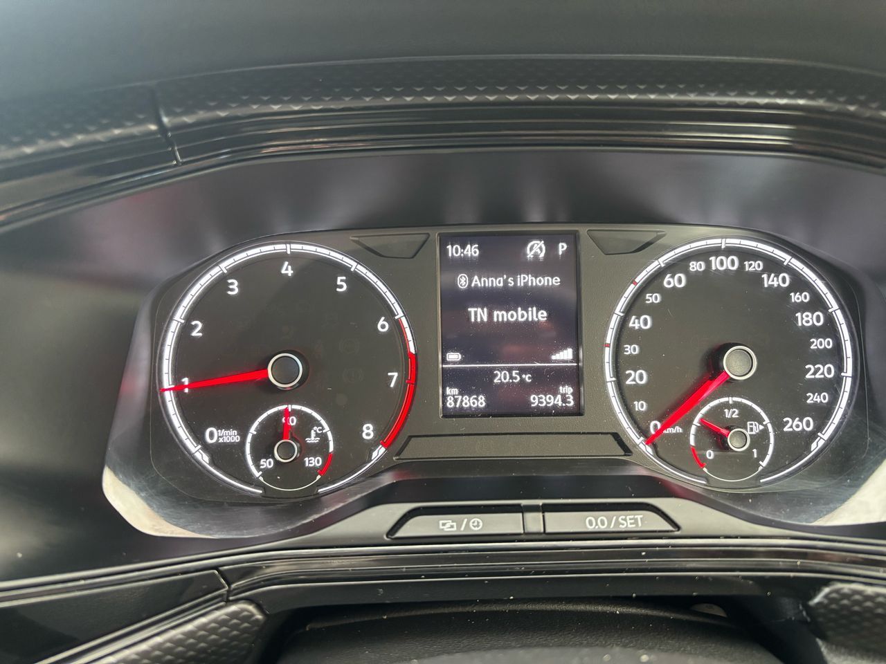 2019 Volkswagen T-Cross photo 9
