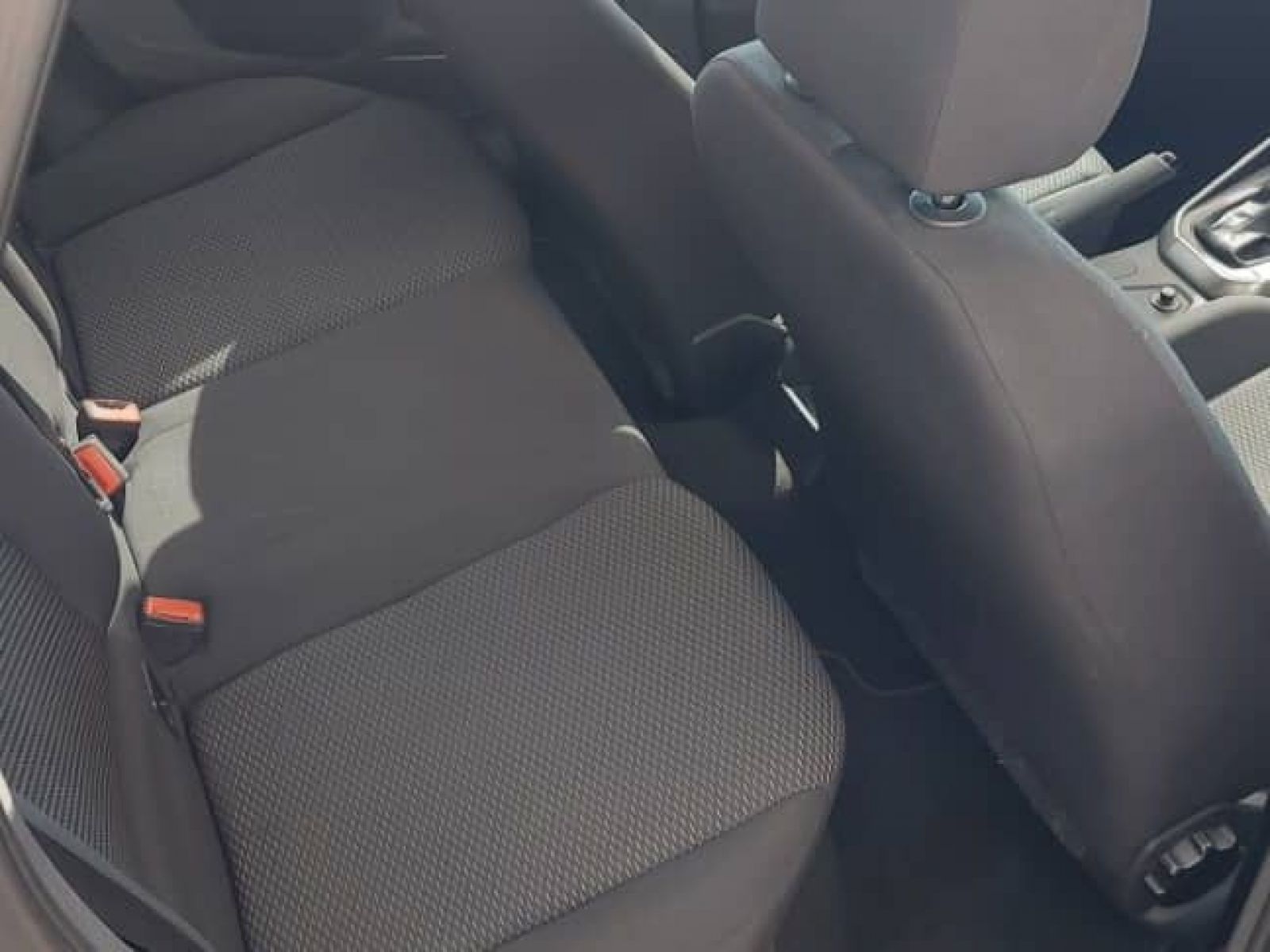 2018 Volkswagen Polo photo 12