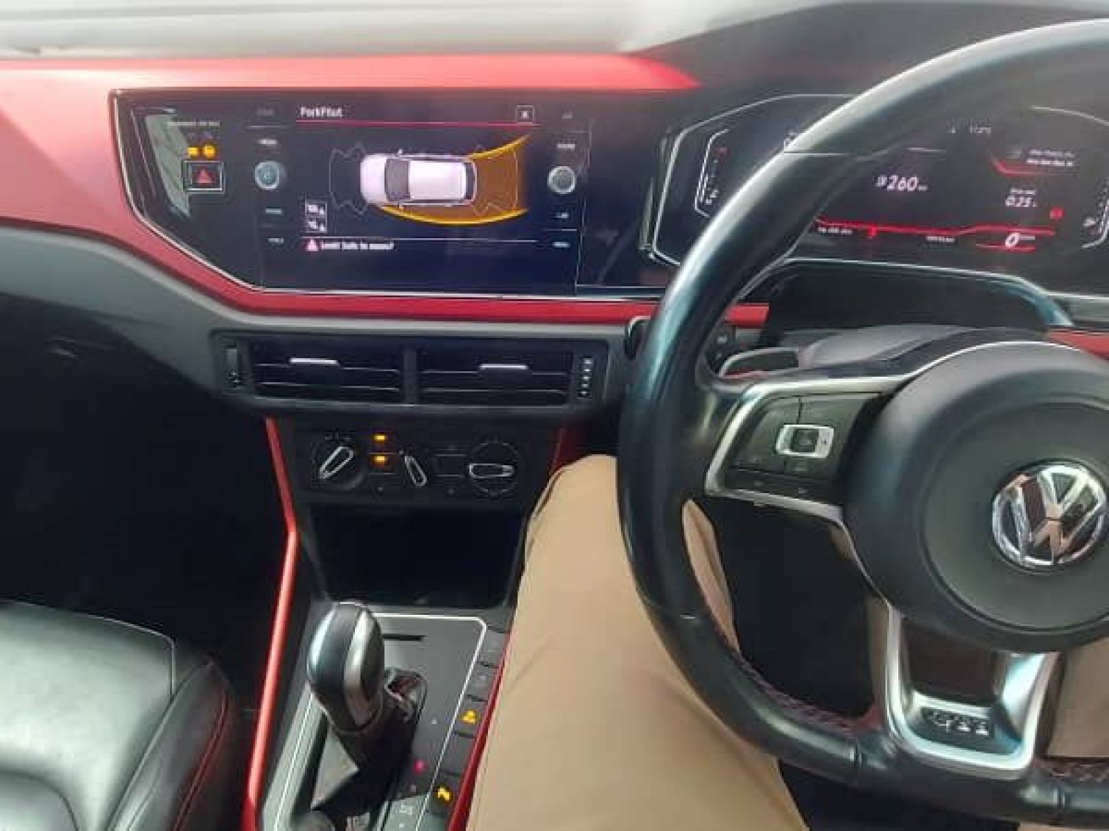 2020 Volkswagen Polo photo 10