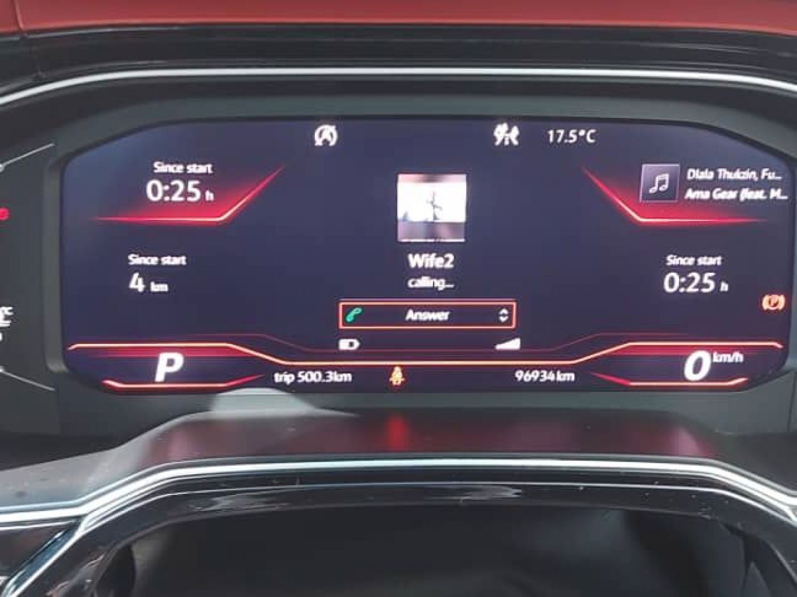 2020 Volkswagen Polo photo 9