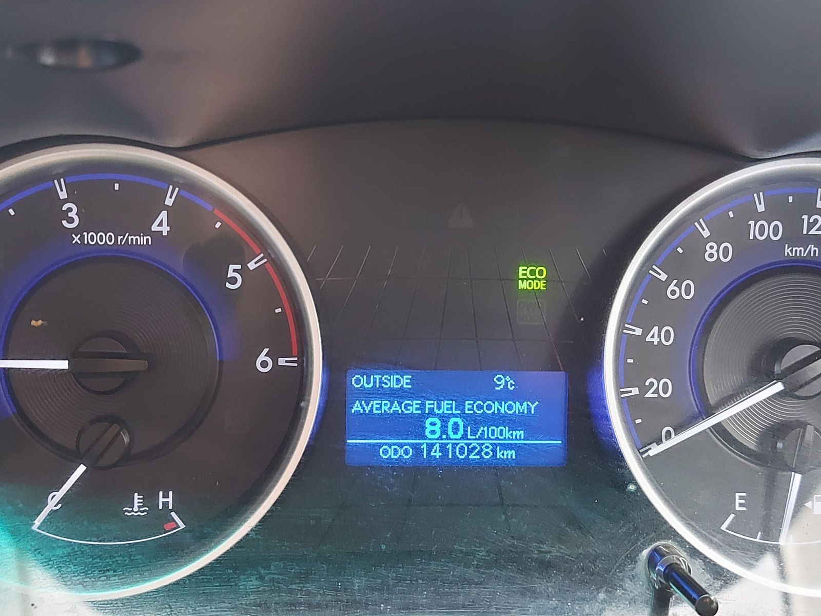 2018 Toyota Hilux photo 9