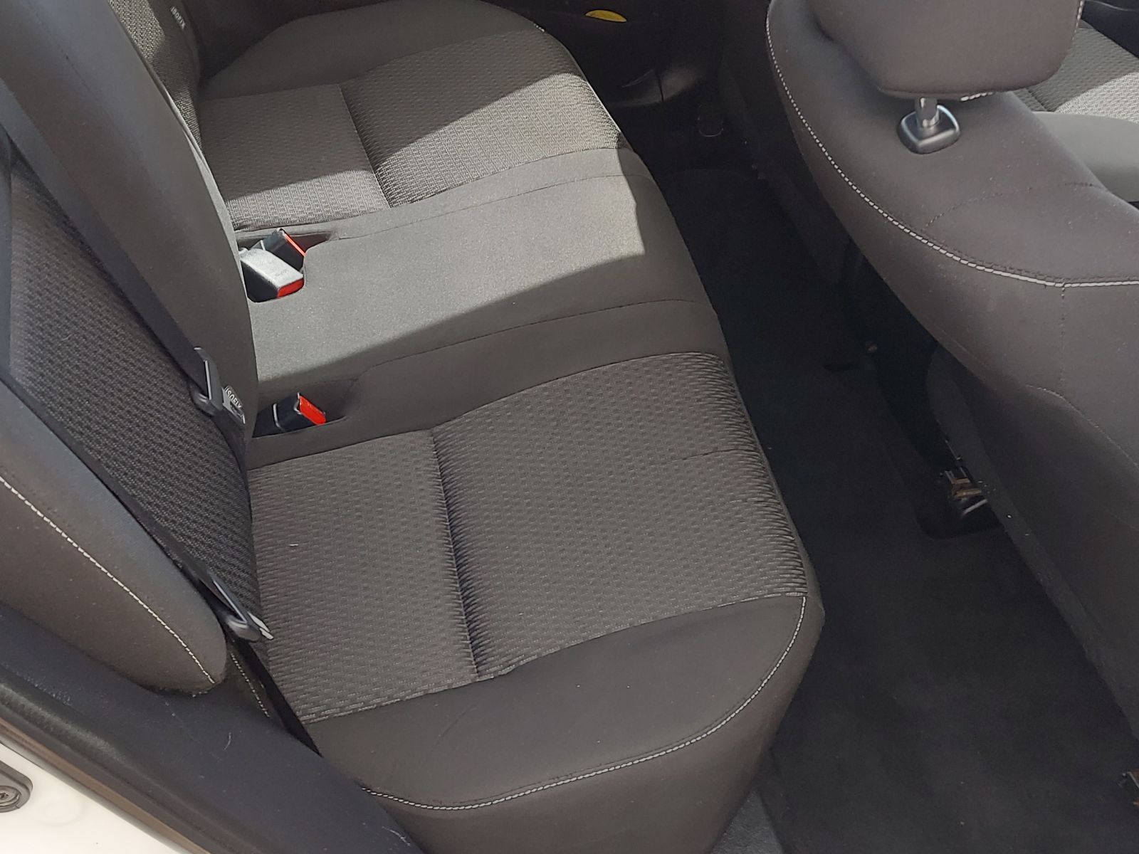 2017 Toyota Corolla photo 12