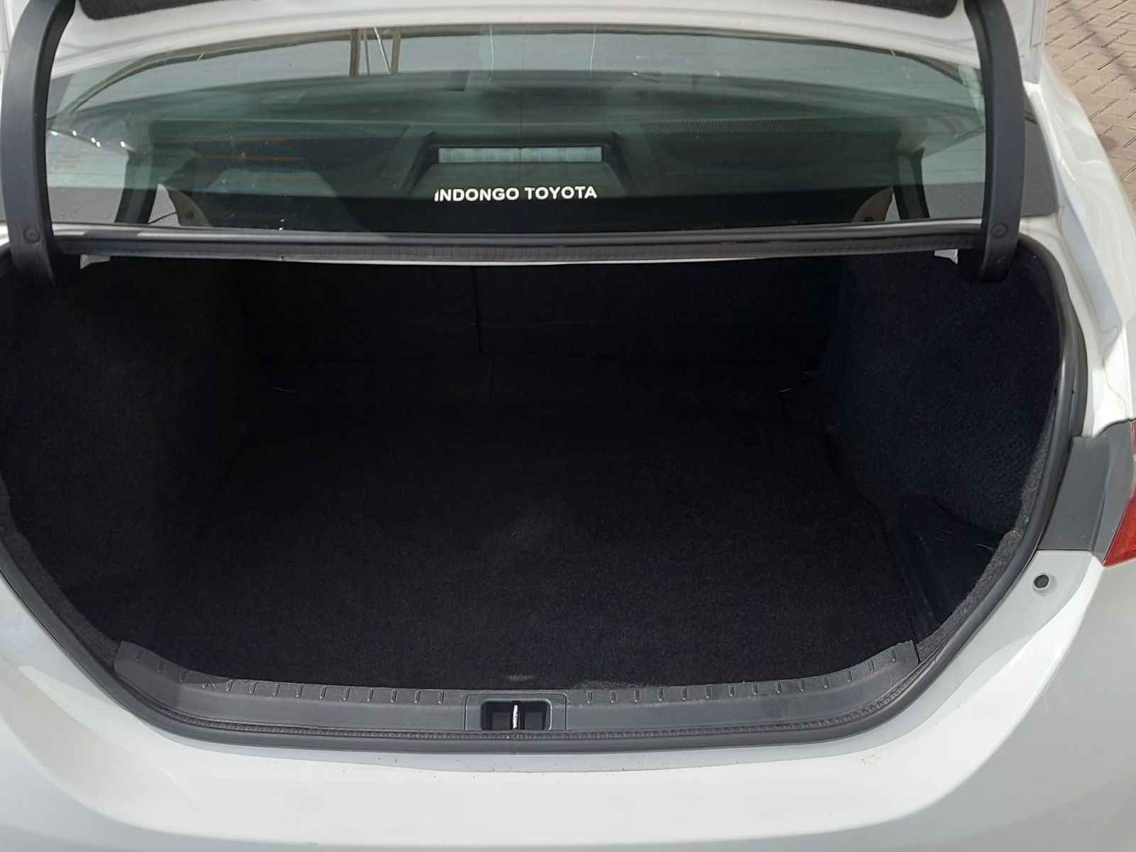 2017 Toyota Corolla photo 13