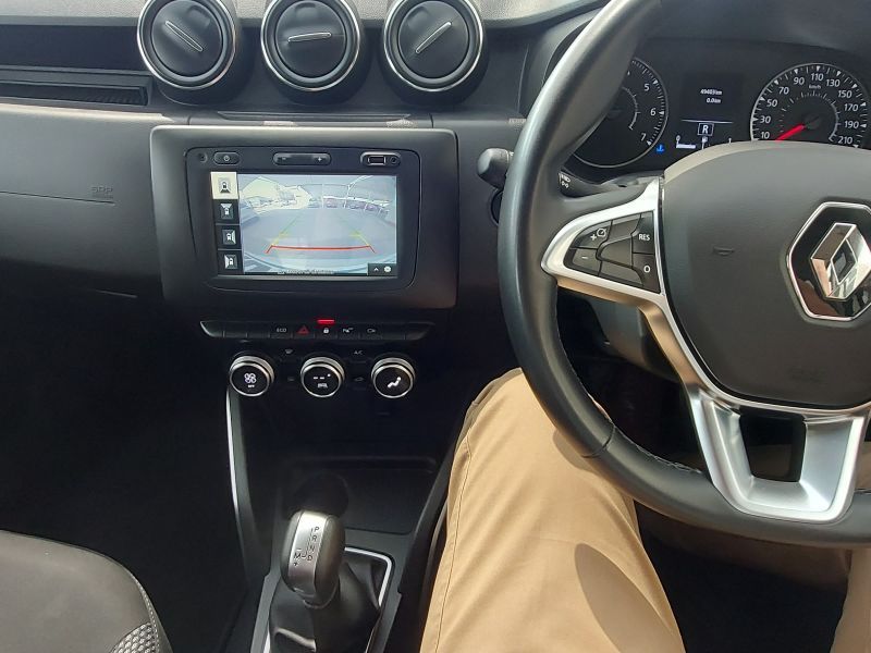 2020 Renault Duster photo 10