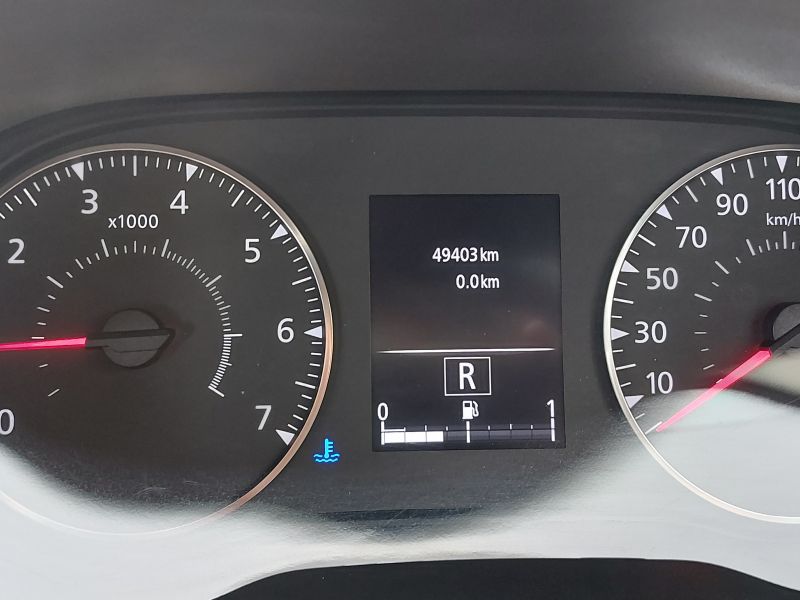 2020 Renault Duster photo 9
