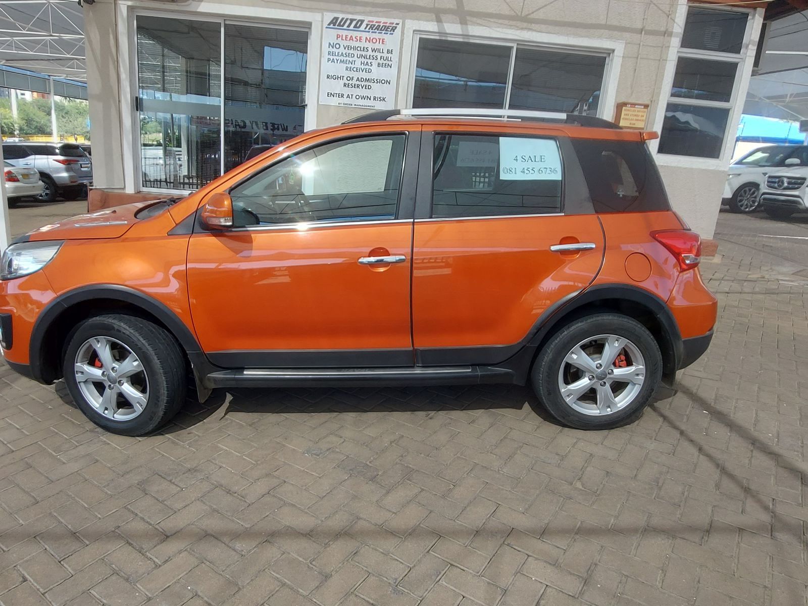 2021 Haval H1 photo 4