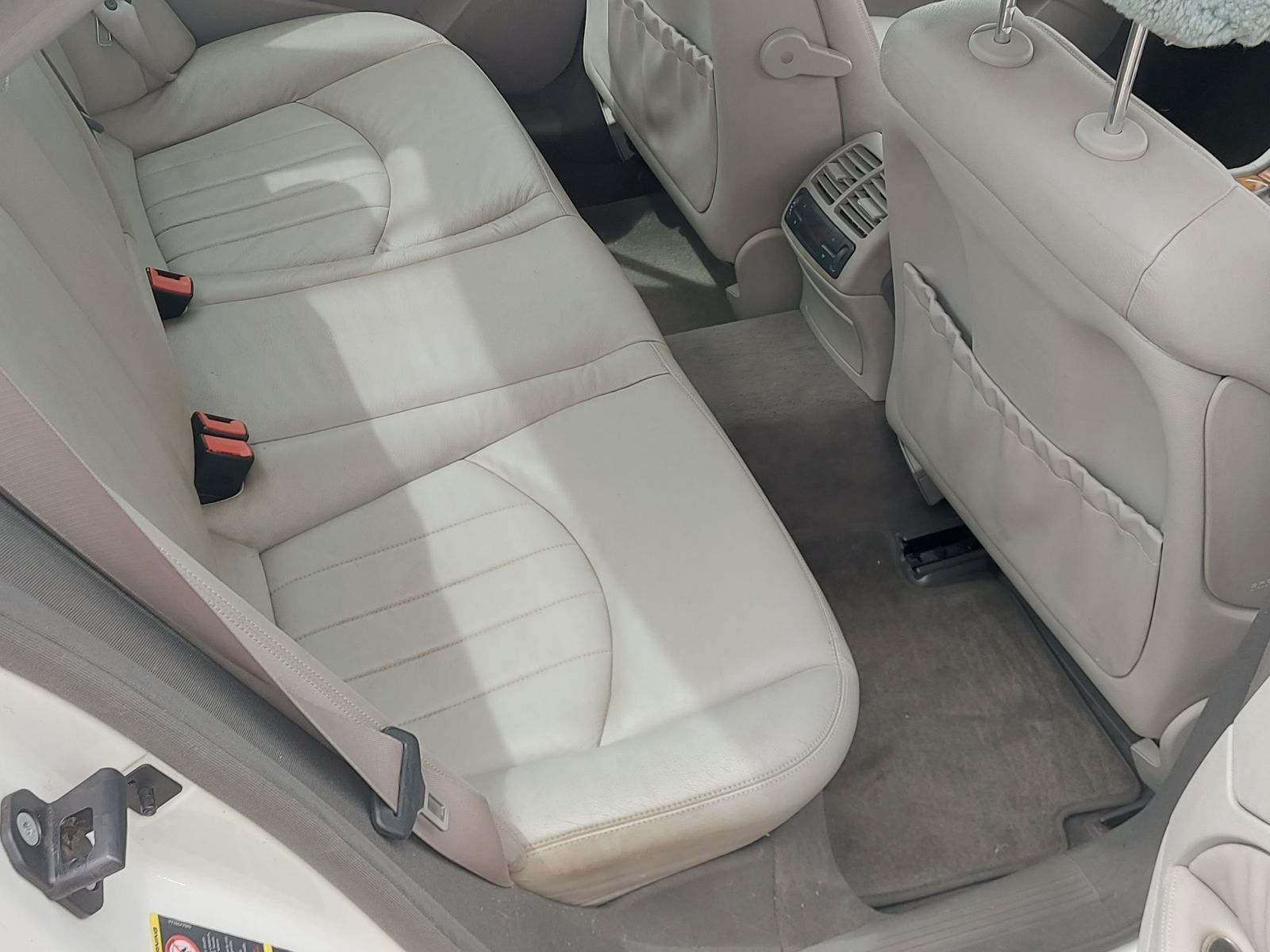 2007 Mercedes-Benz E Class photo 12