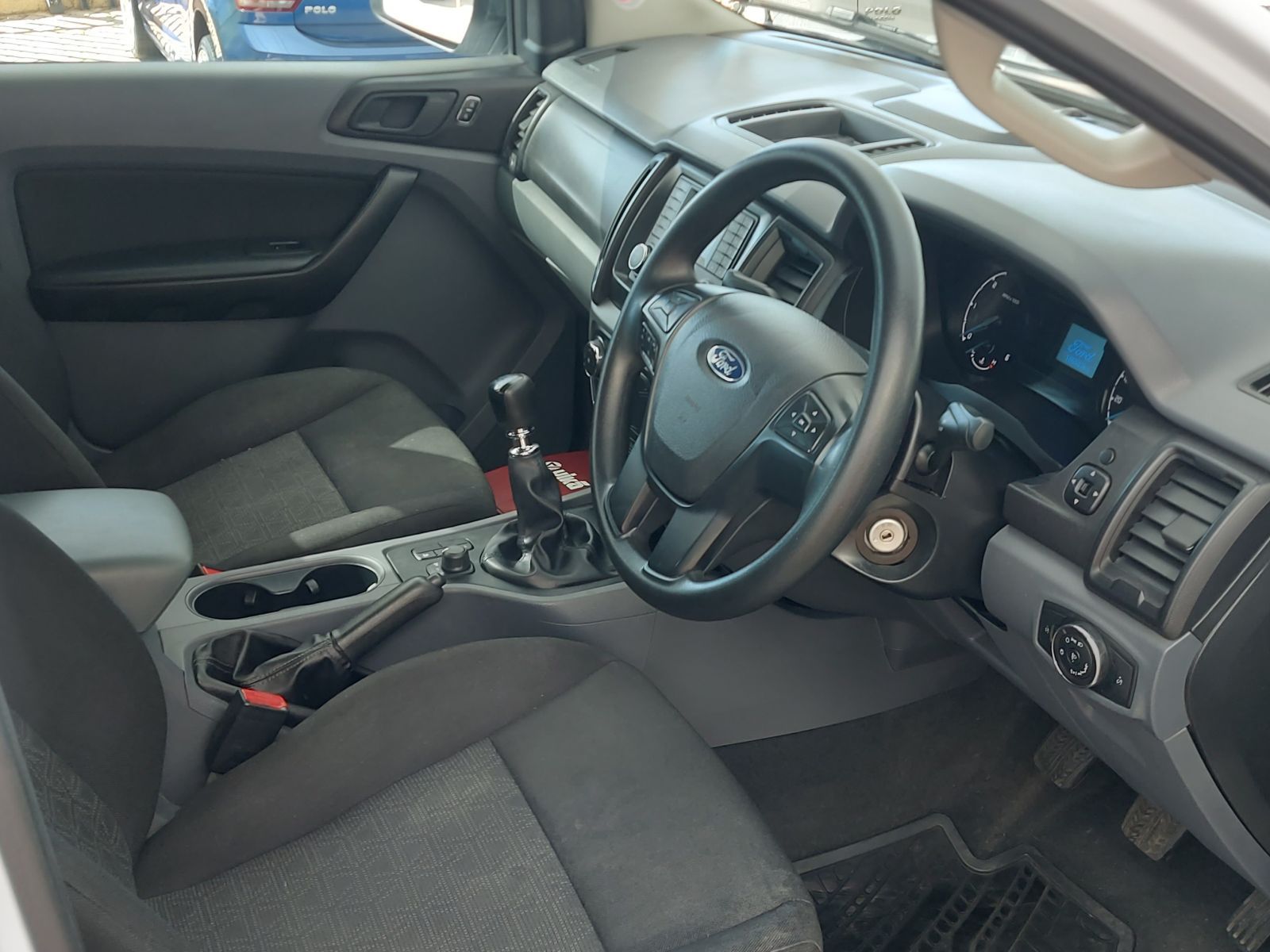 2019 Ford Ranger photo 11
