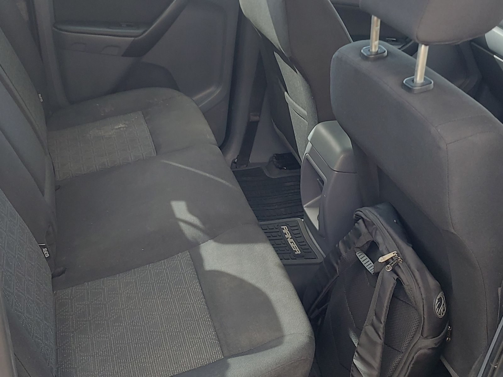 2019 Ford Ranger photo 12