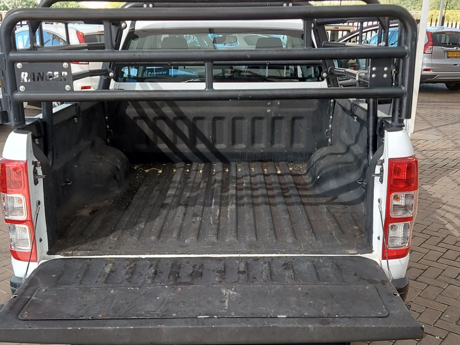 2019 Ford Ranger photo 13