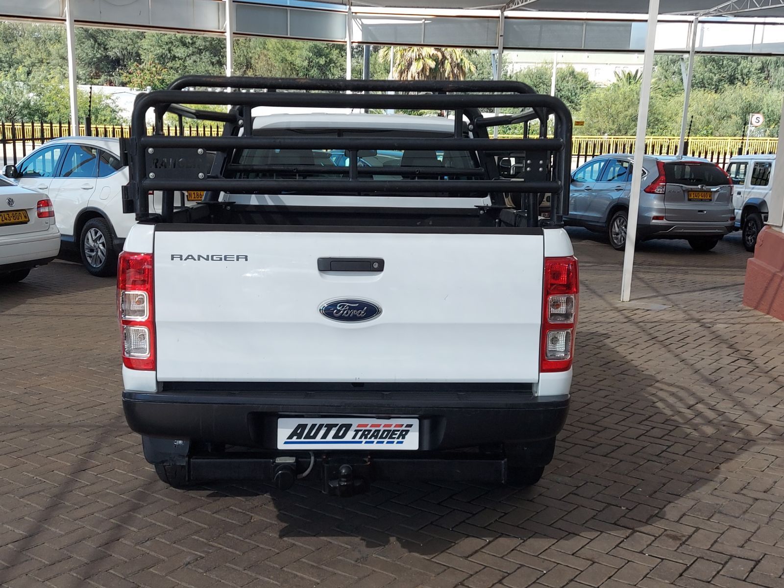 2019 Ford Ranger photo 6