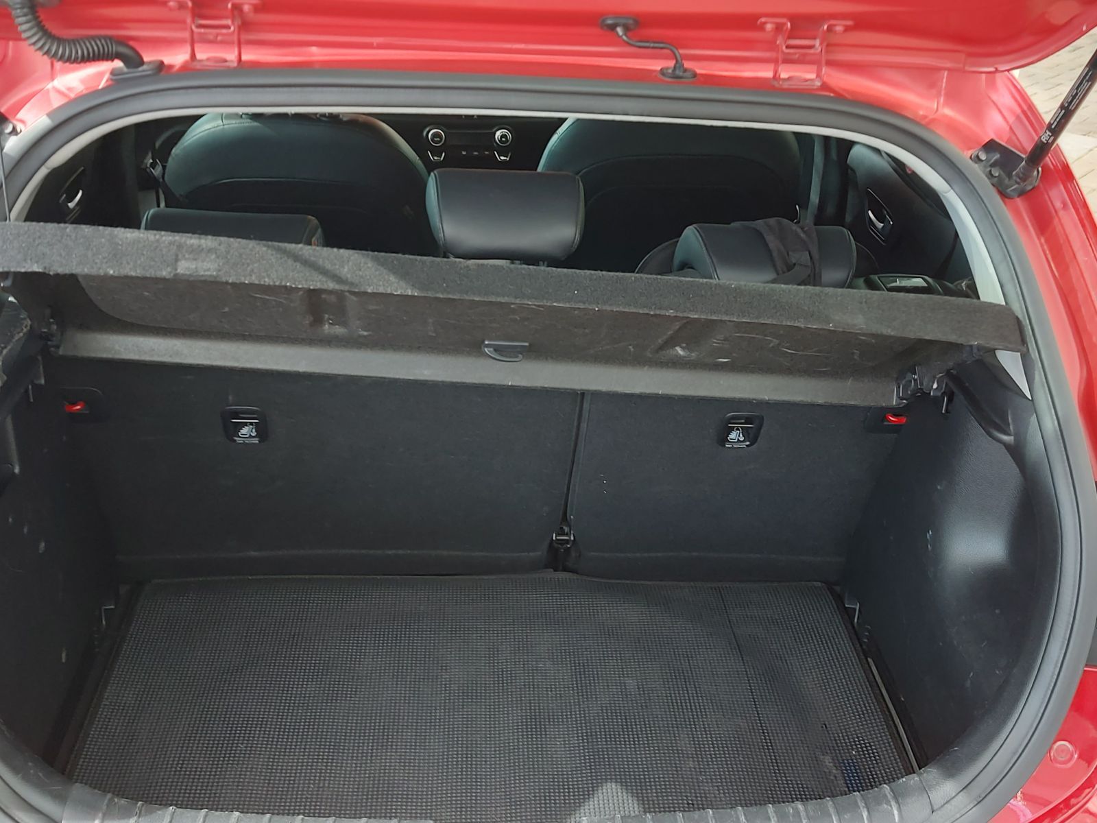 2018 Kia Rio photo 13