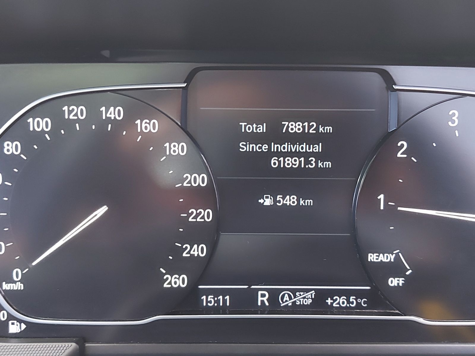 2020 BMW 1 Series photo 9