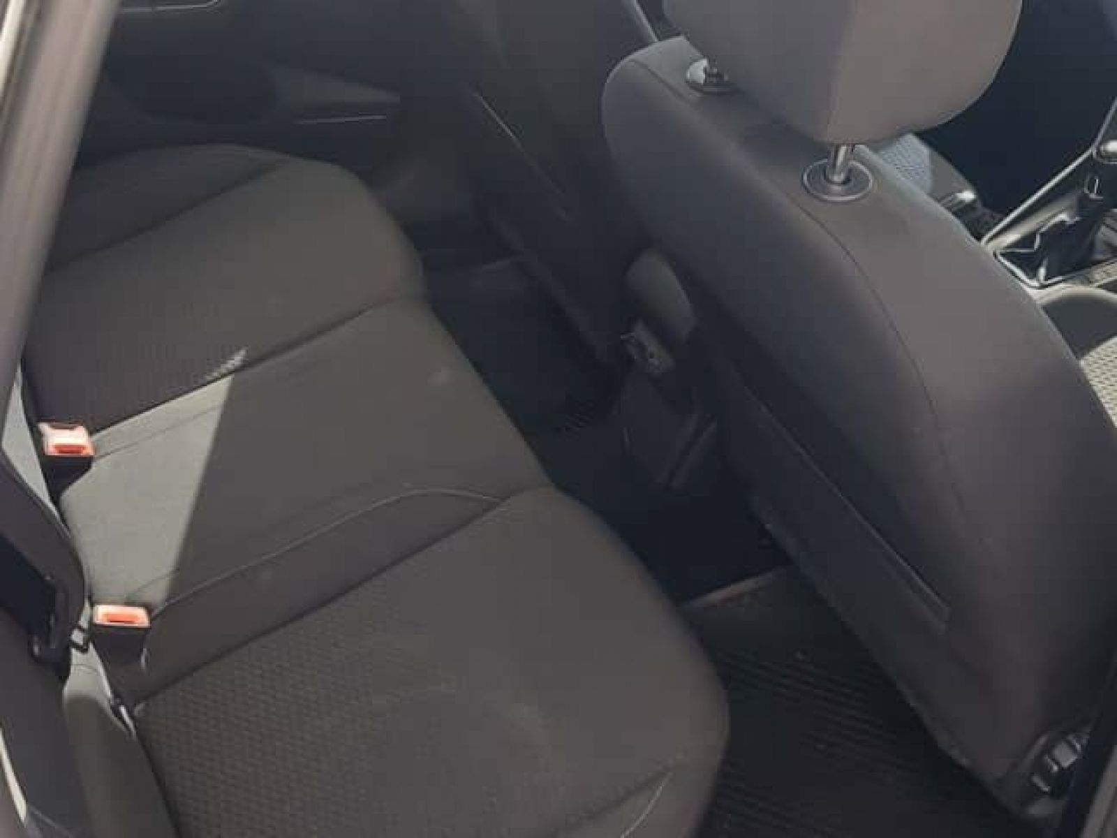 2019 Volkswagen Polo photo 12