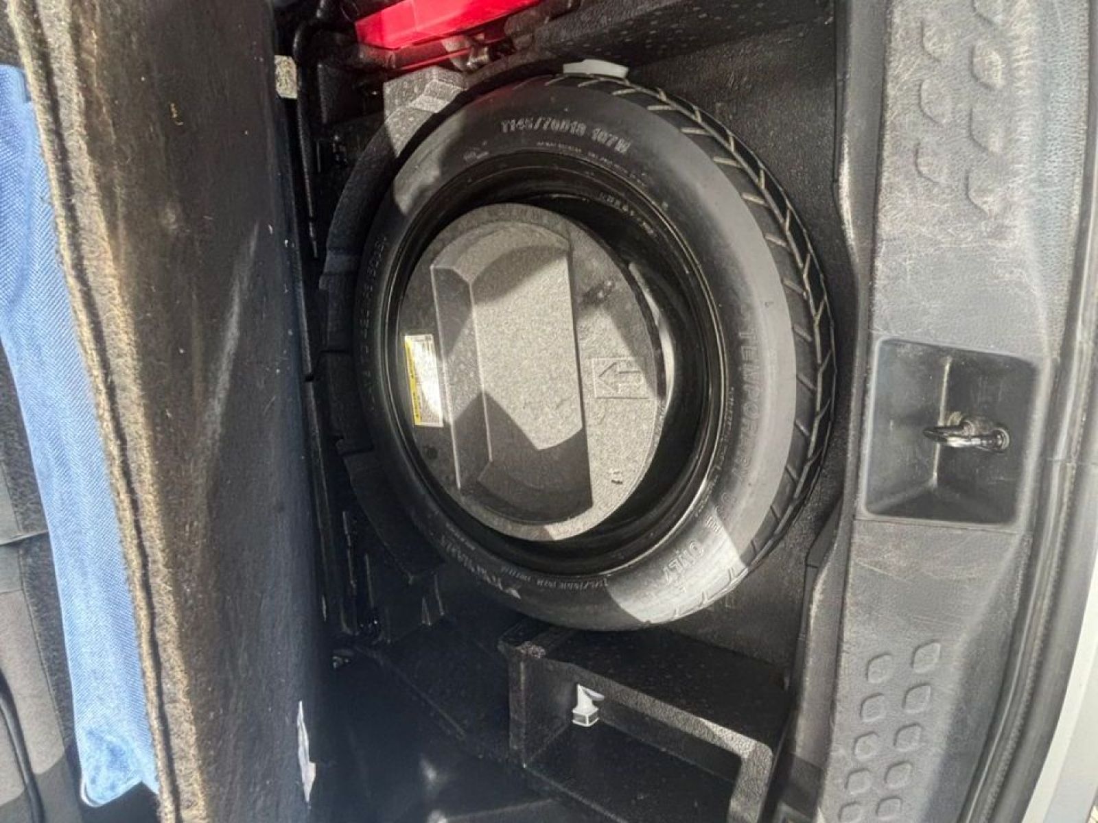 2021 Toyota C-HR photo 13
