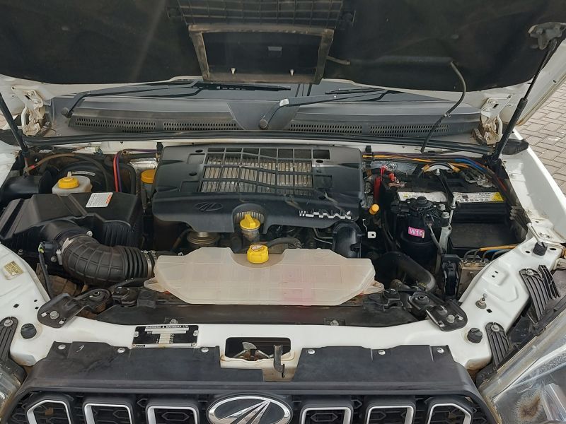 2022 Mahindra PIK UP photo 13