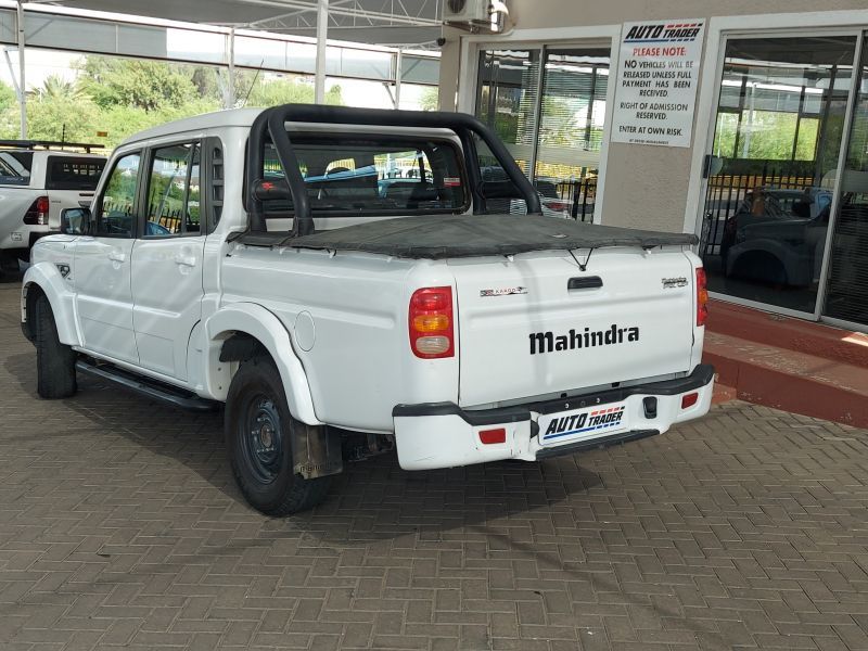 2022 Mahindra PIK UP photo 5