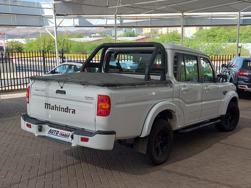 2022 Mahindra PIK UP photo 7
