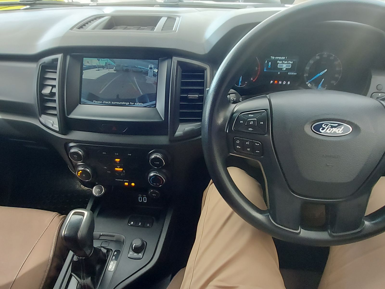 2022 Ford Ranger photo 10