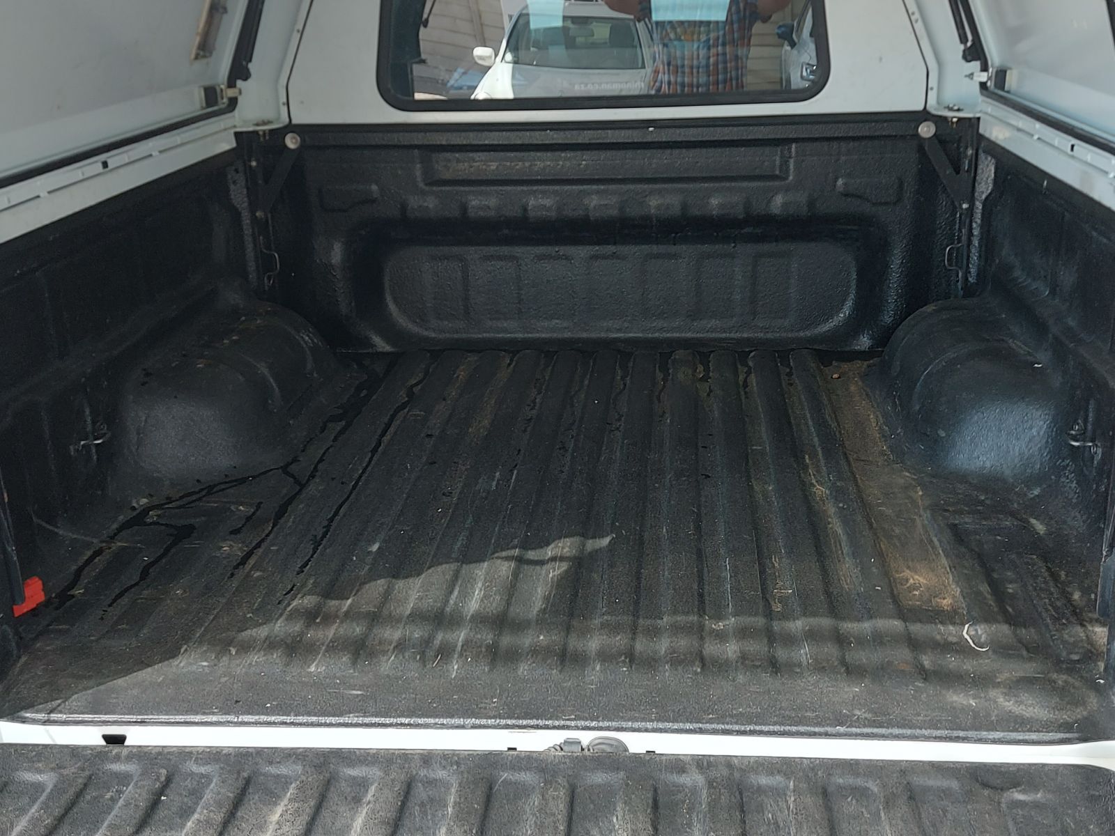 2022 Ford Ranger photo 13
