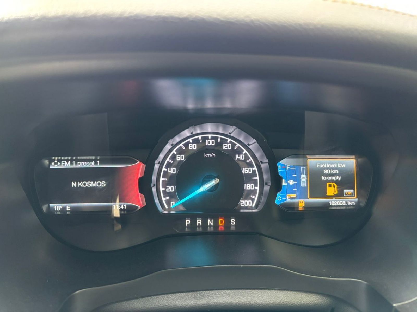 2021 Ford Ranger photo 9