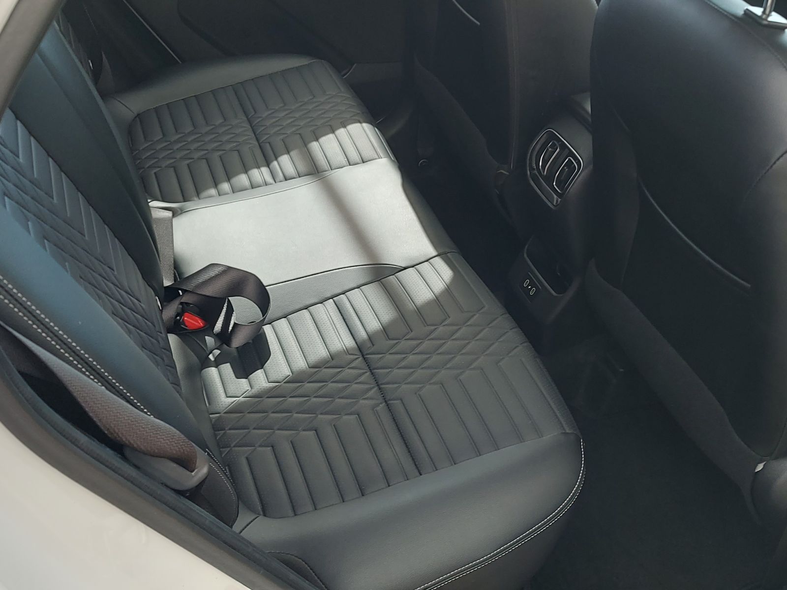 2024 Kia Sonet photo 12