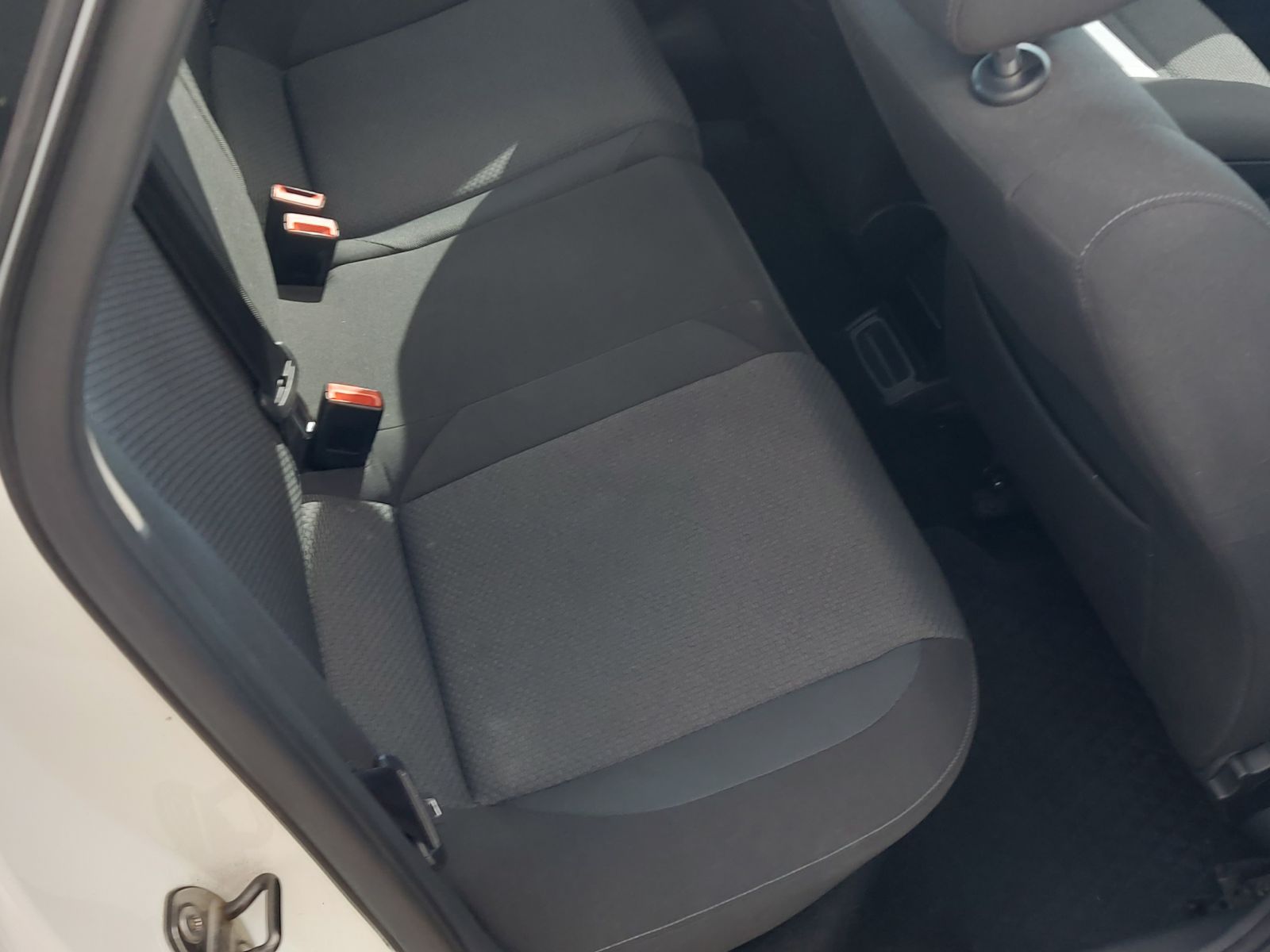 2015 Volkswagen Polo photo 12