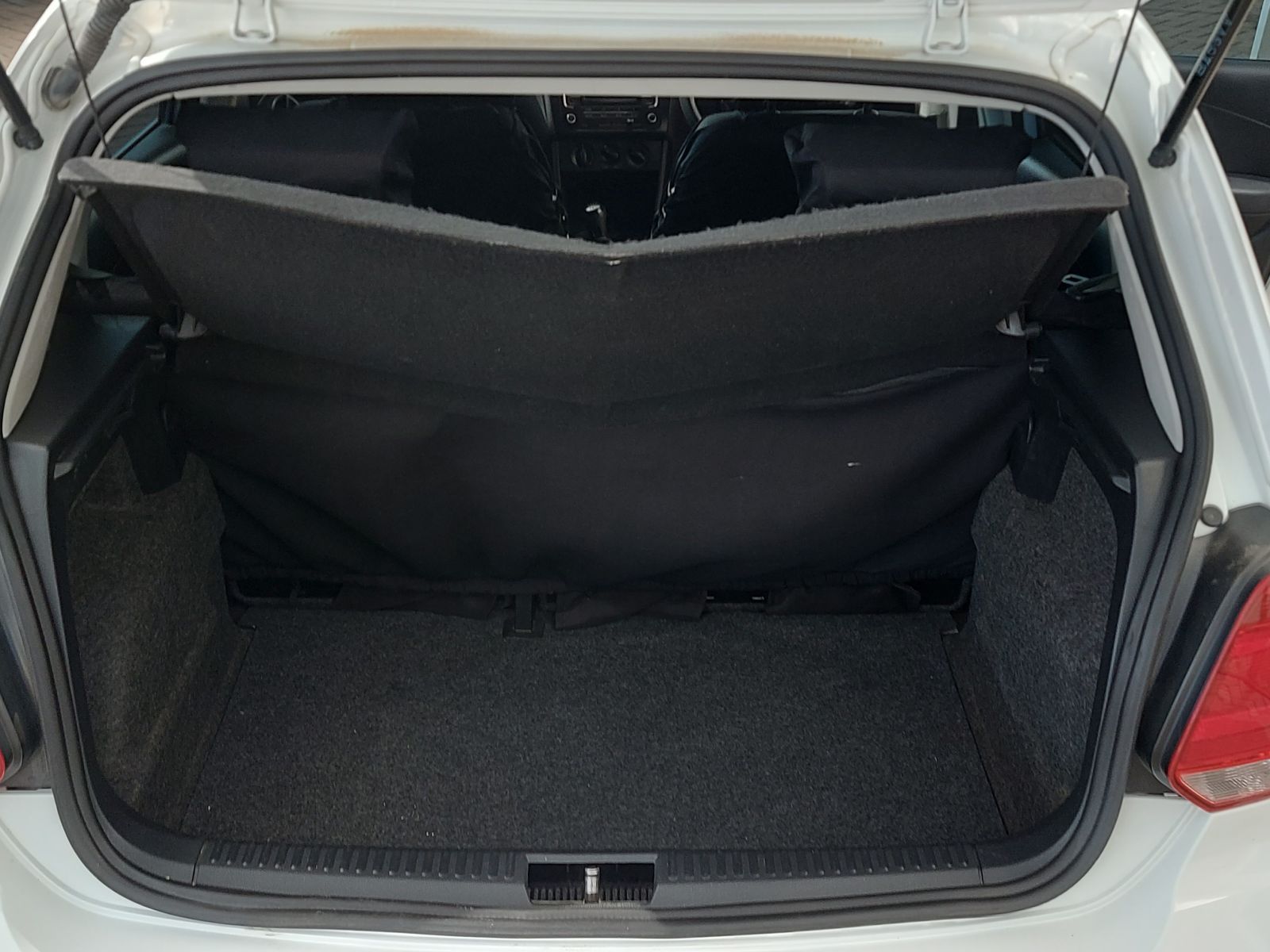 2023 Volkswagen Polo Vivo photo 13