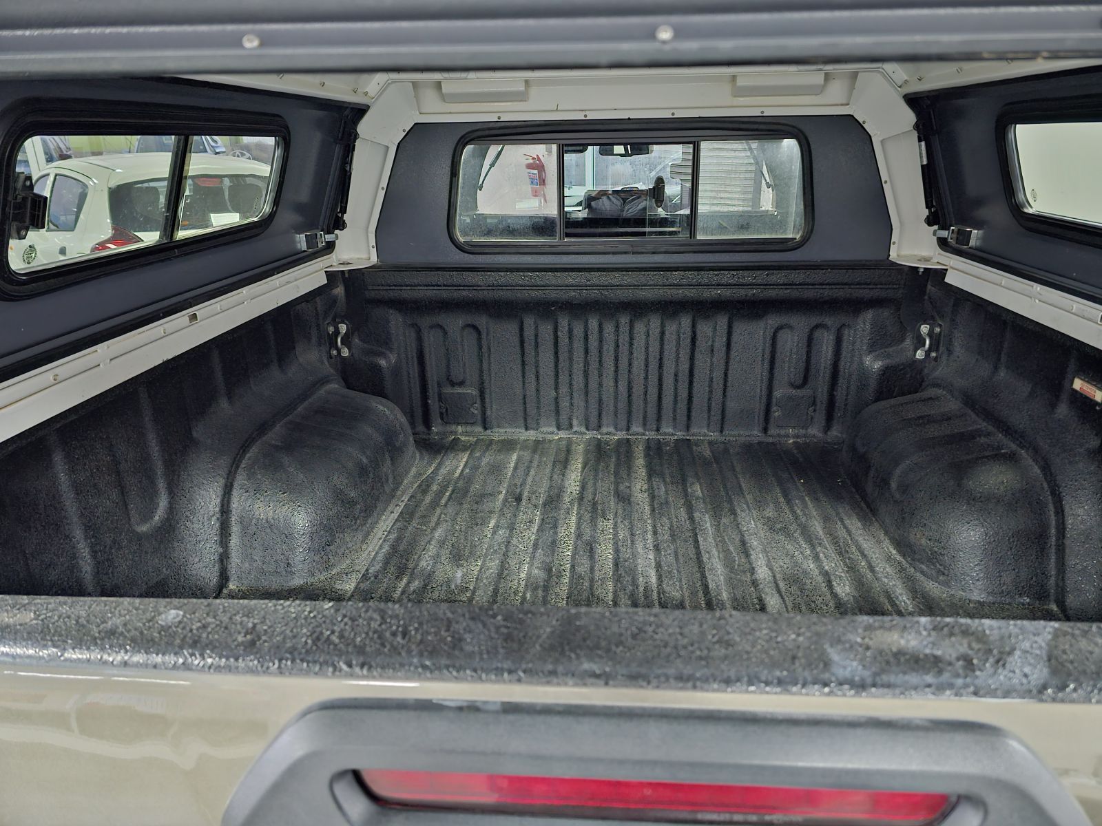2021 Toyota Hilux photo 12