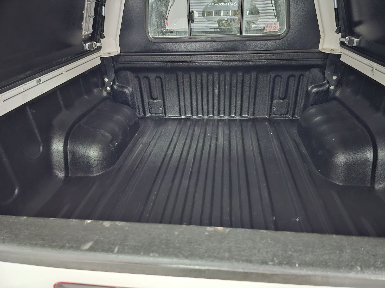 2020 Toyota Hilux photo 8