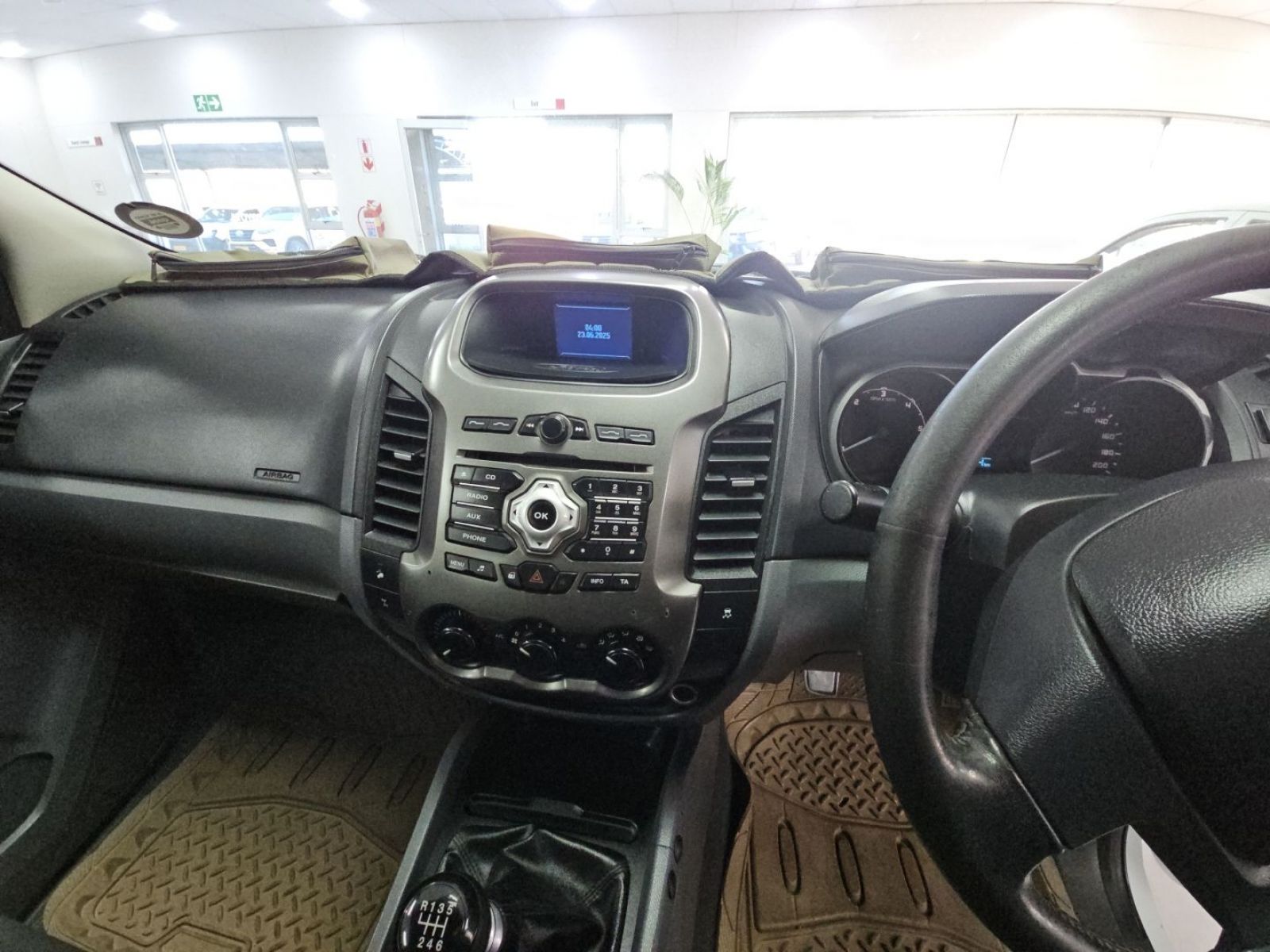 2015 Ford Ranger photo 6