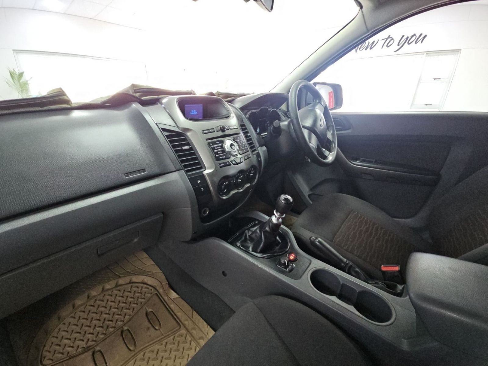 2015 Ford Ranger photo 7