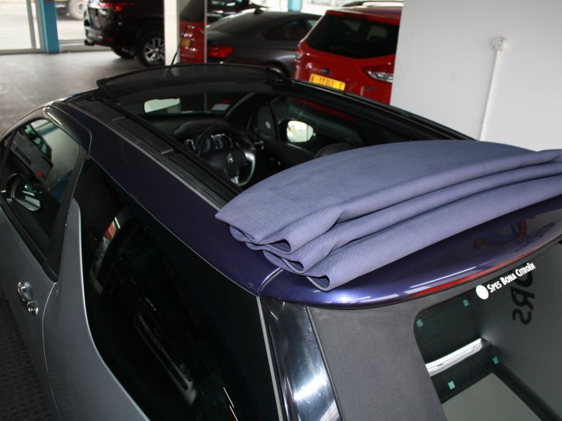 2015 Citroen DS3 photo 6