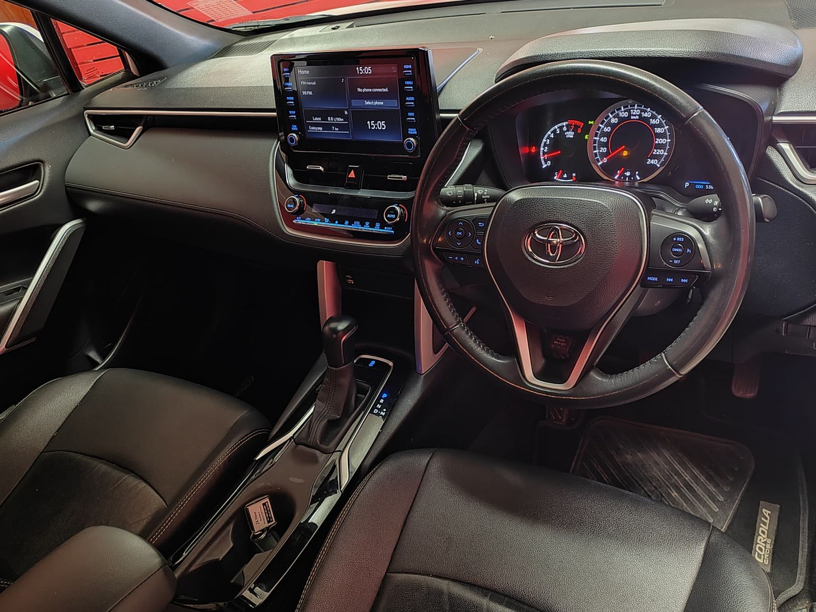 2024 Toyota Corolla photo 7