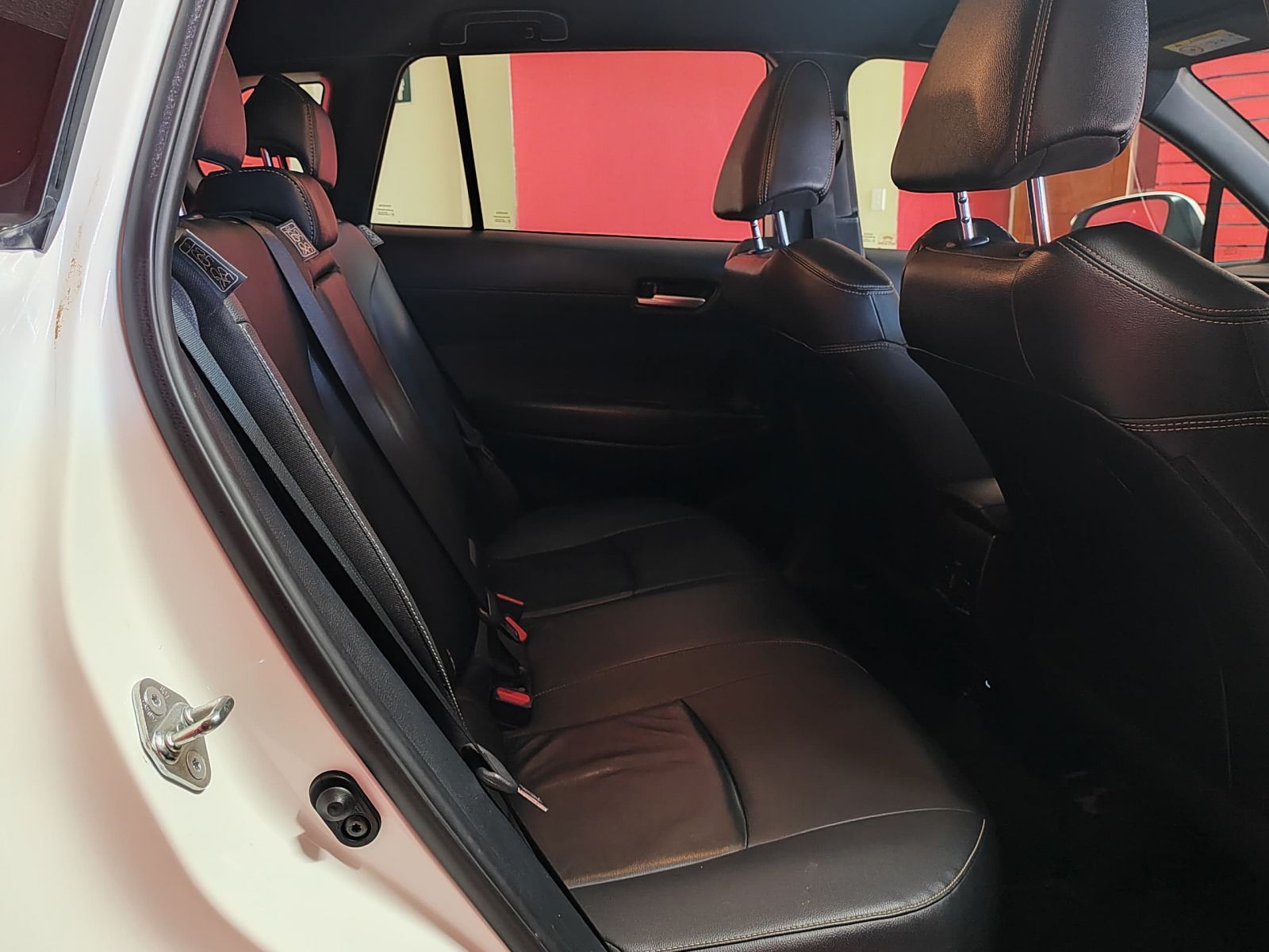 2024 Toyota Corolla photo 8