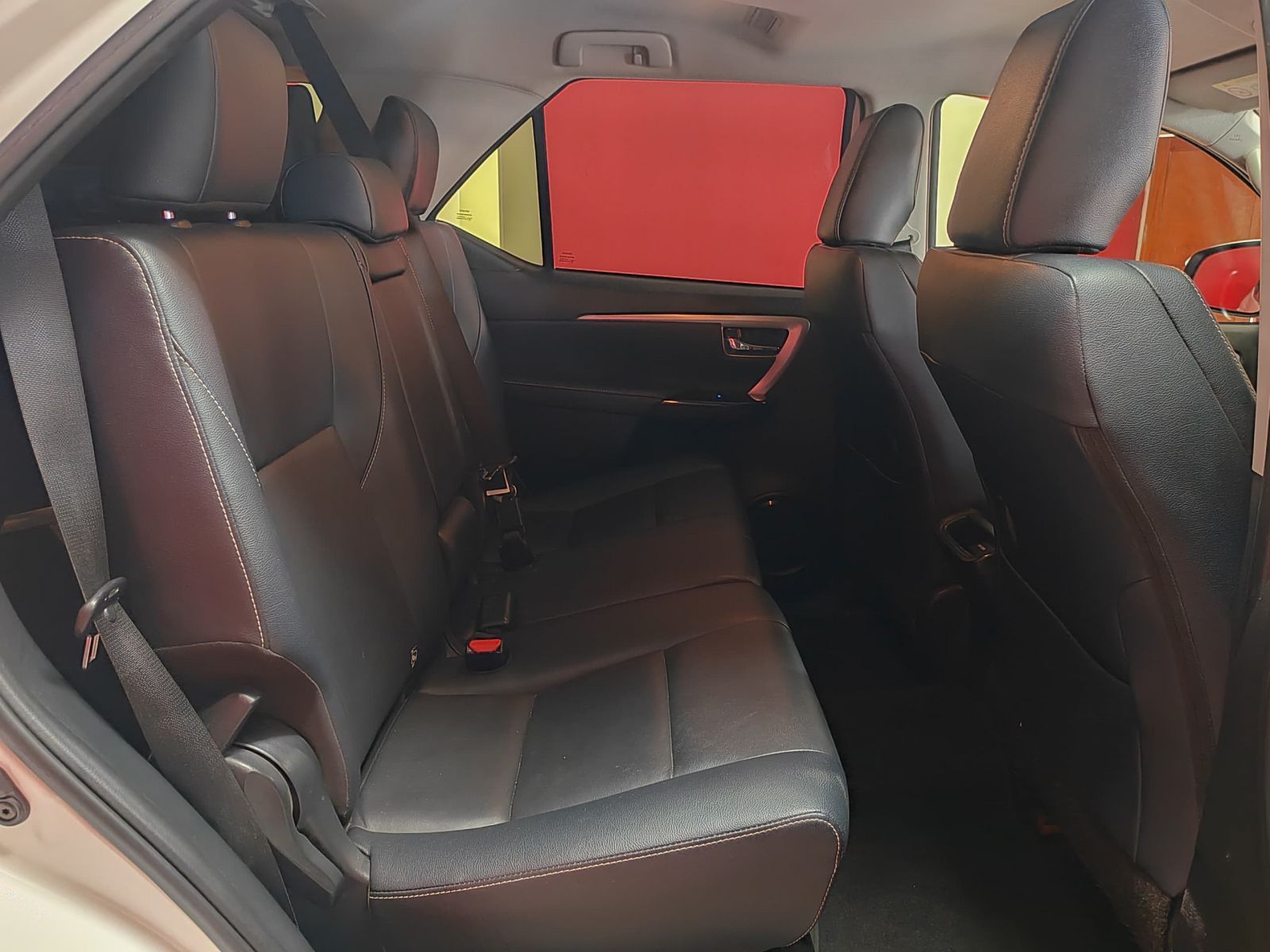 2023 Toyota Fortuner photo 4