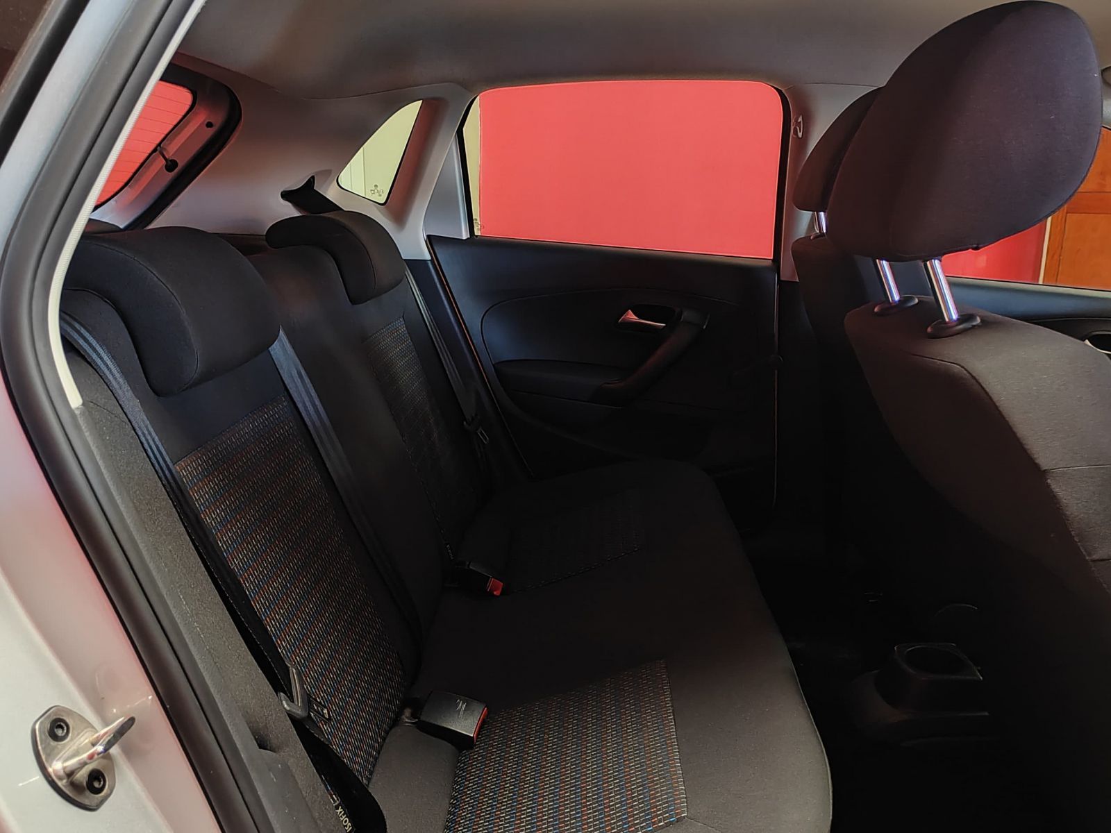2024 Volkswagen Polo Vivo photo 5