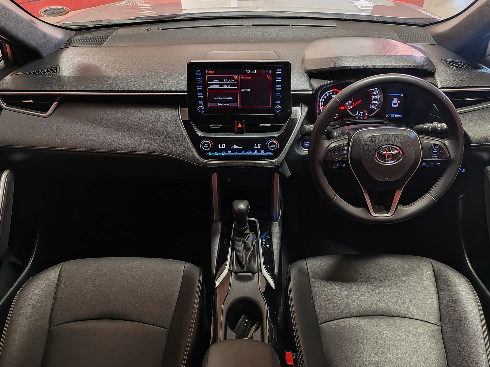 2024 Toyota Corolla photo 4